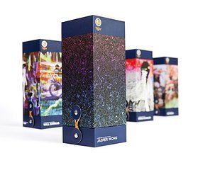 融合创新与情怀 3D动漫周边产品开发的机遇与策略