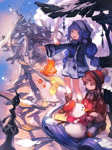 游戏动漫专业需要学习哪些内容 聚焦动漫游戏开发