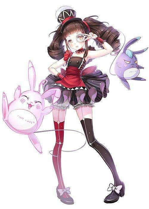 第十五届中国国际动漫游戏博览会 聚焦动漫游戏开发新趋势